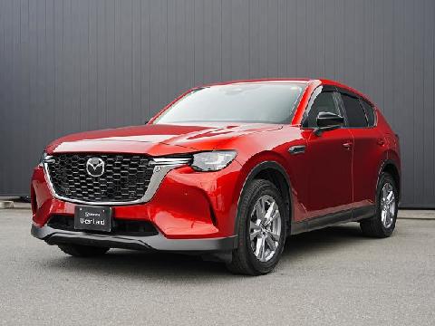 CX-60