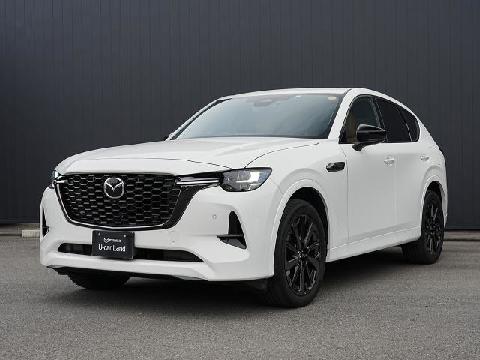 CX-60