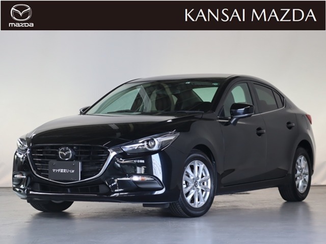 Mazda アクセラ 15sプロアクティブ マツダ中古車検索サイト Mazda U Car Search