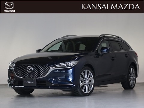 Mazda マツダ アテンザの検索結果 中古車 マツダ公式中古車検索サイト Mazda U Car Search