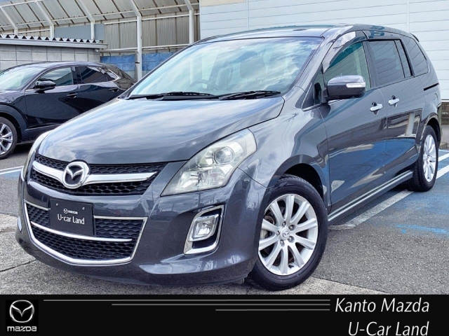 MAZDA】MPV 23S｜マツダ中古車検索サイト「Mazda U-car Search」