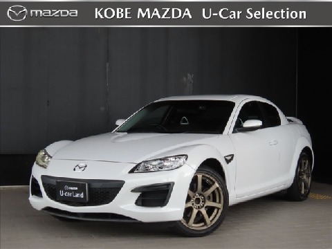 マツダRX-8 エアバッグ衝撃センサー F151-57-K1X 中古 2026年最新