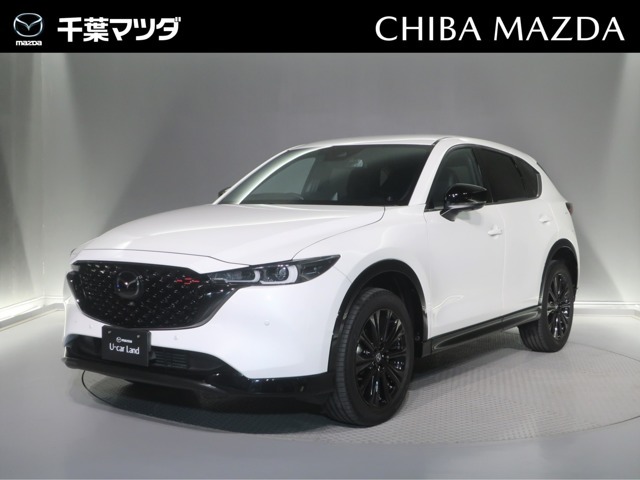 MAZDA】CX-5 DT XDスポーツ アピアランス｜マツダ中古車検索サイト