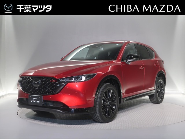 MAZDA】CX-5 DT XDスポーツ アピアランス｜マツダ中古車検索サイト