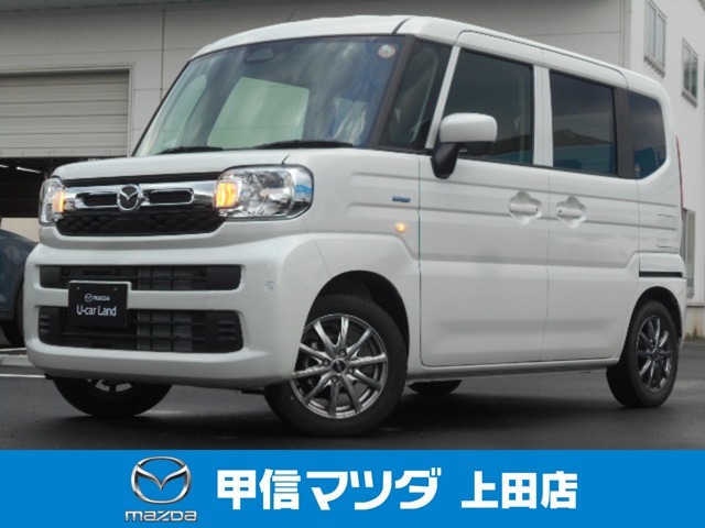MAZDA】フレアワゴン XS｜マツダ中古車検索サイト「Mazda U-car Search」