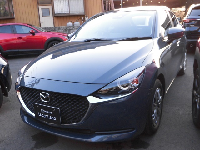 Mazda 中古車情報 千葉マツダ
