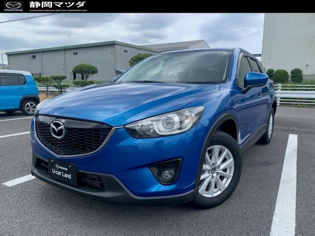 Mazda Cx 5 Xd マツダ中古車検索サイト Mazda U Car Search