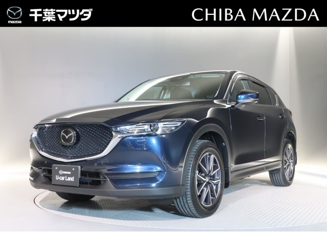 Mazda Cx 5 25sプロアクティブ マツダ中古車検索サイト Mazda U Car Search