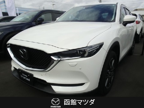 Mazda マツダ Cx 5 北海道の検索結果 中古車 マツダ公式中古車検索サイト Mazda U Car Search