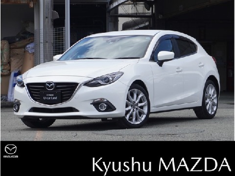 MAZDA】マツダ アクセラの検索結果（中古車）｜マツダ公式中古車検索サイト「Mazda U-car Search」