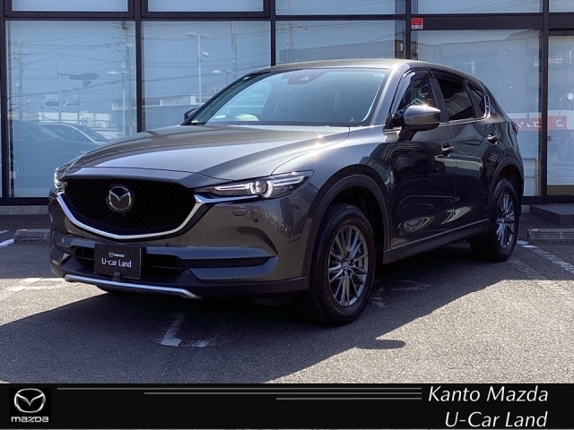 MAZDA】CX-5 25Sスマート エディション｜マツダ中古車検索サイト
