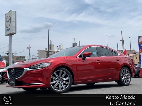 MAZDA】マツダ アテンザの検索結果（中古車）｜マツダ公式中古車検索サイト「Mazda U-car Search」