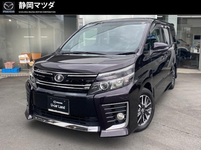 MAZDA】ヴォクシー 2.0ZS｜マツダ中古車検索サイト「Mazda U-car Search」