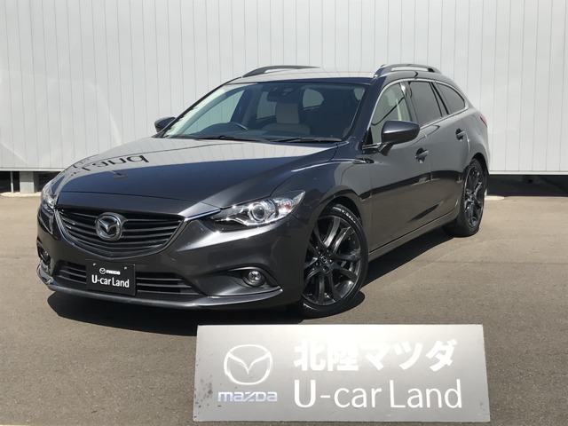 Mazda アテンザワゴン s マツダ中古車検索サイト Mazda U Car Search Mazda アテンザワゴン s マツダ中古車検索サイト Mazda U Car Search
