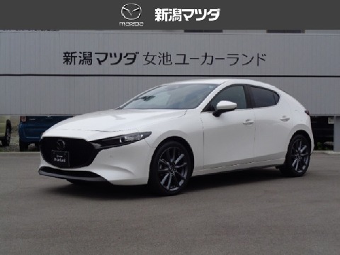 MAZDA3