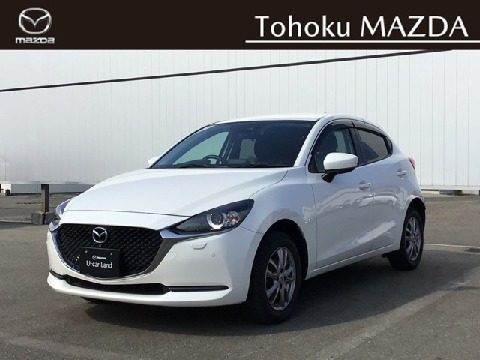 MAZDA2