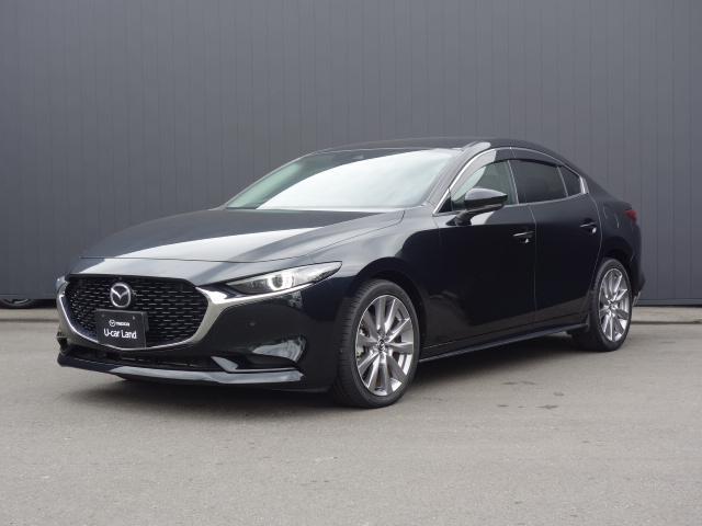 MAZDA】MAZDA3 セダン 20Sプロアクティブ ツーリングS｜マツダ中古車検索サイト「Mazda U-car Search」