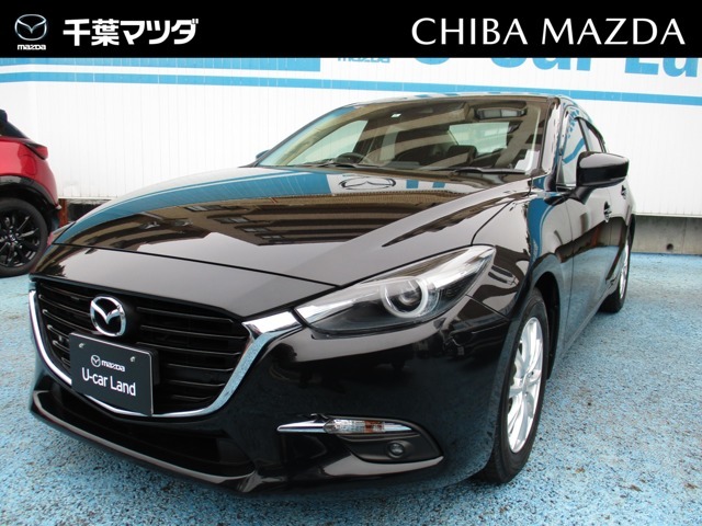 Mazda アクセラ 15sプロアクテイブ マツダ中古車検索サイト Mazda U Car Search