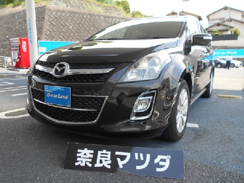 Mazda マツダ Mpvの検索結果 中古車 マツダ公式中古車検索サイト Mazda U Car Search