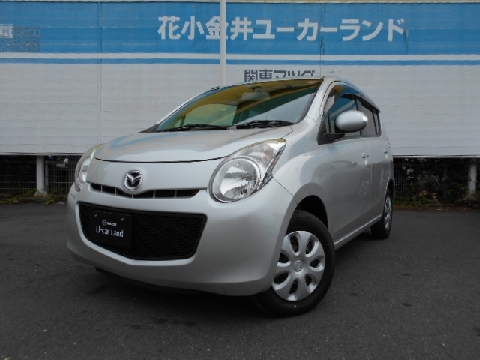 Mazda 株式会社関東マツダ 花小金井店の在庫一覧 お近くのマツダ店から探す マツダ公式中古車検索サイト Mazda U Car Search