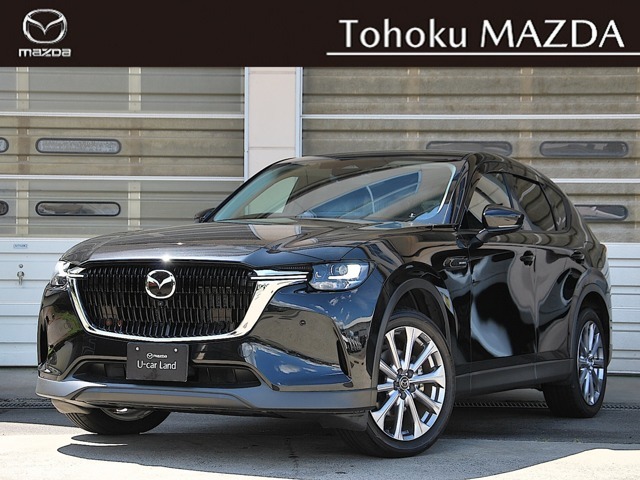 MARETU / しう ★最終値下げ MAZDA】CX-60 DT XD Lパッケージ｜マツダ中古車検索サイト