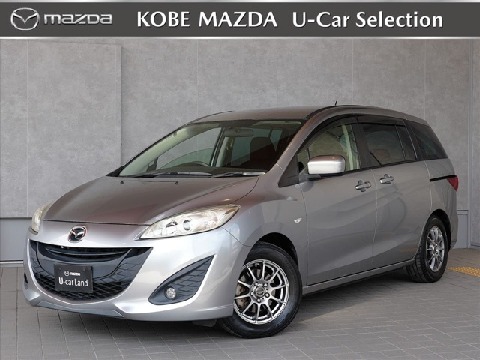 MAZDA】マツダ プレマシーの検索結果（中古車）｜マツダ公式中古車検索
