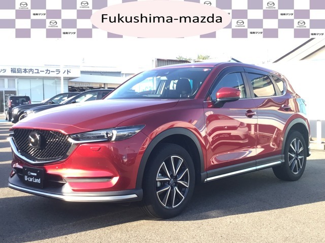 高評価！ 【支払総額2，958，000円】車 マツダ CX-8 自動車 octopus