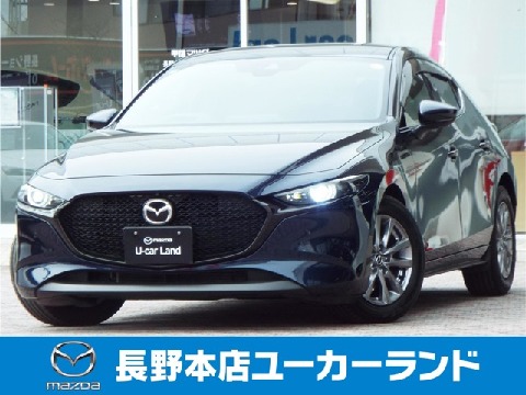 MAZDA3