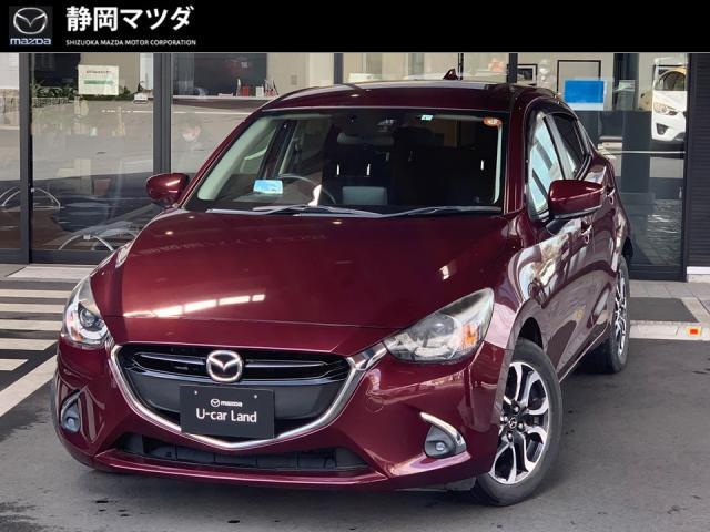 Mazda デミオ Xdツーリング マツダ中古車検索サイト Mazda U Car Search