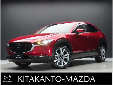 CX-30
