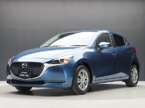 MAZDA2