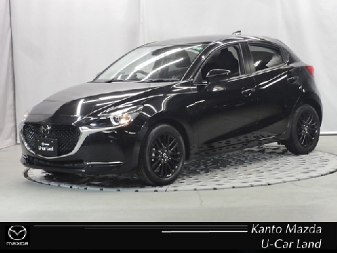 MAZDA2