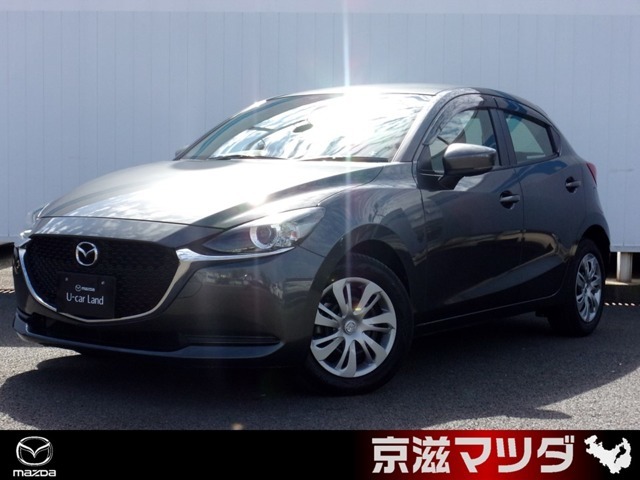 Mazda Mazda2 15s マツダ中古車検索サイト Mazda U Car Search Mazda Mazda2 15s マツダ中古車検索サイト Mazda U Car Search