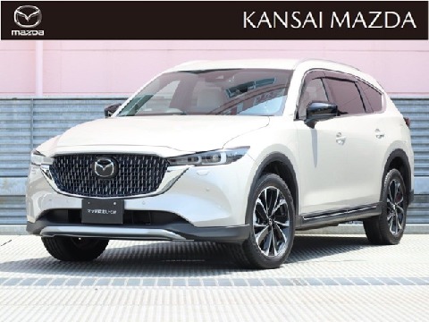 MAZDA】マツダ CX-8の検索結果（中古車）｜マツダ公式中古車検索