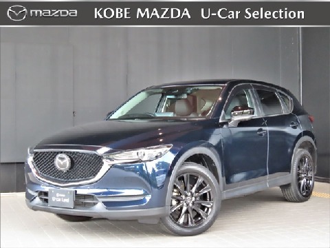 MAZDA】CX-5 DT XDブラックトーン エディション｜マツダ中古車検索