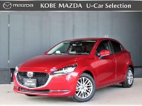 MAZDA】マツダ MAZDA 2の検索結果（中古車）｜マツダ公式中古車
