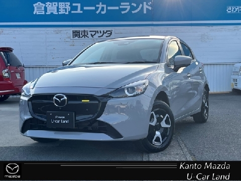 MAZDA2