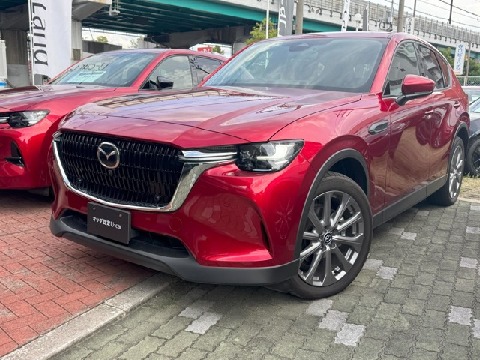 CX-60