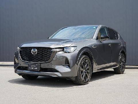 CX-60