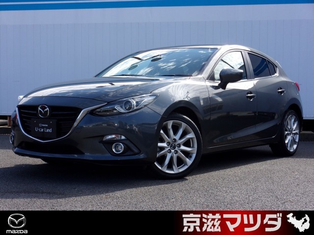 Mazda アクセラ スポーツ sツーリングlパッケージ マツダ中古車検索サイト Mazda U Car Search Mazda アクセラ スポーツ sツーリングlパッケージ マツダ中古車検索サイト Mazda U Car Search