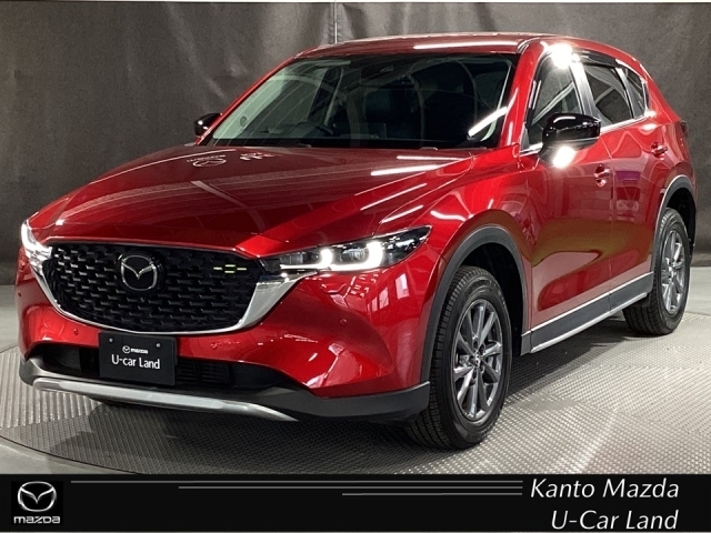 MAZDA】CX-5 DT XDフィールド ジャーニー｜マツダ中古車検索サイト