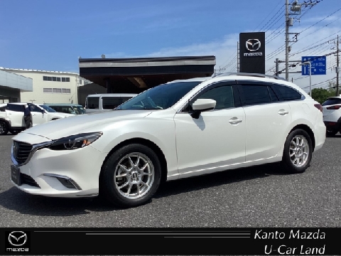 MAZDA】マツダ アテンザの検索結果（中古車）｜マツダ公式中古車検索サイト「Mazda U-car Search」