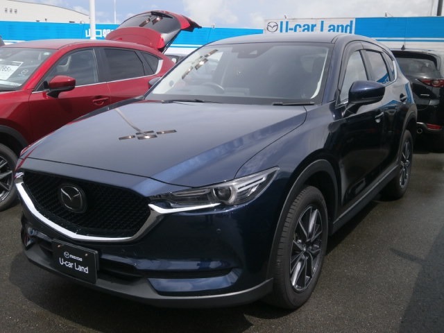 Mazda Cx 5 Xdプロアクティブ マツダ中古車検索サイト Mazda U Car Search