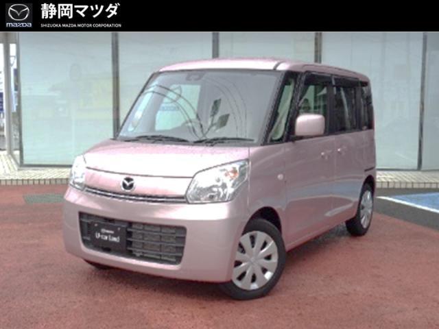 Mazda フレアワゴン Xs マツダ中古車検索サイト Mazda U Car Search
