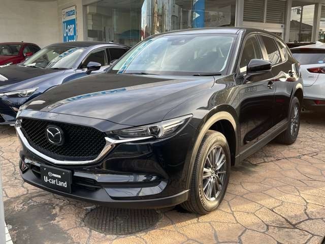 Mazda Cx 5 Xd マツダ中古車検索サイト Mazda U Car Search