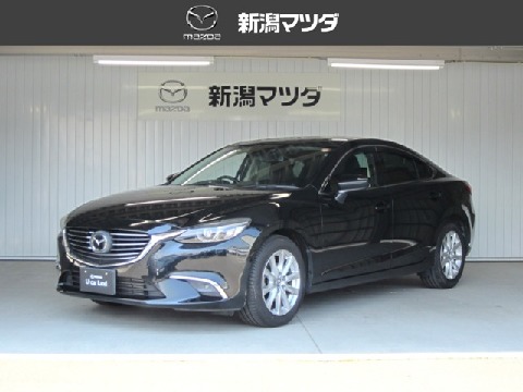 MAZDA】マツダ アテンザの検索結果（中古車）｜マツダ公式中古車検索