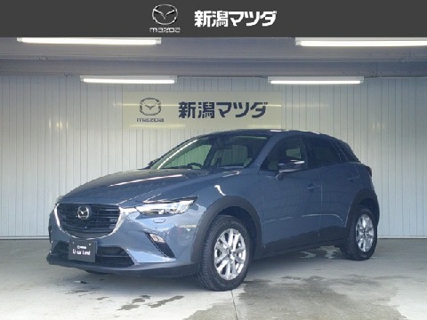 MAZDA】新潟マツダ自動車株式会社の在庫一覧｜お近くのマツダ店から