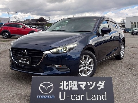 MAZDA】マツダ アクセラの検索結果（中古車）｜マツダ公式中古車検索サイト「Mazda U-car Search」