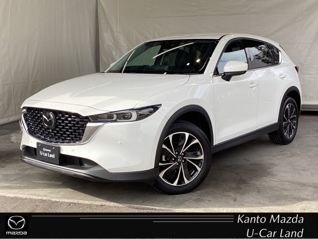 MAZDA】CX-5 XD Lパッケージ｜マツダ中古車検索サイト「Mazda U-car Search」