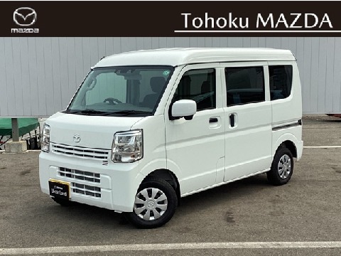 MAZDA】マツダ スクラムバンの検索結果（中古車）｜マツダ公式中古車検索サイト「Mazda U-car Search」